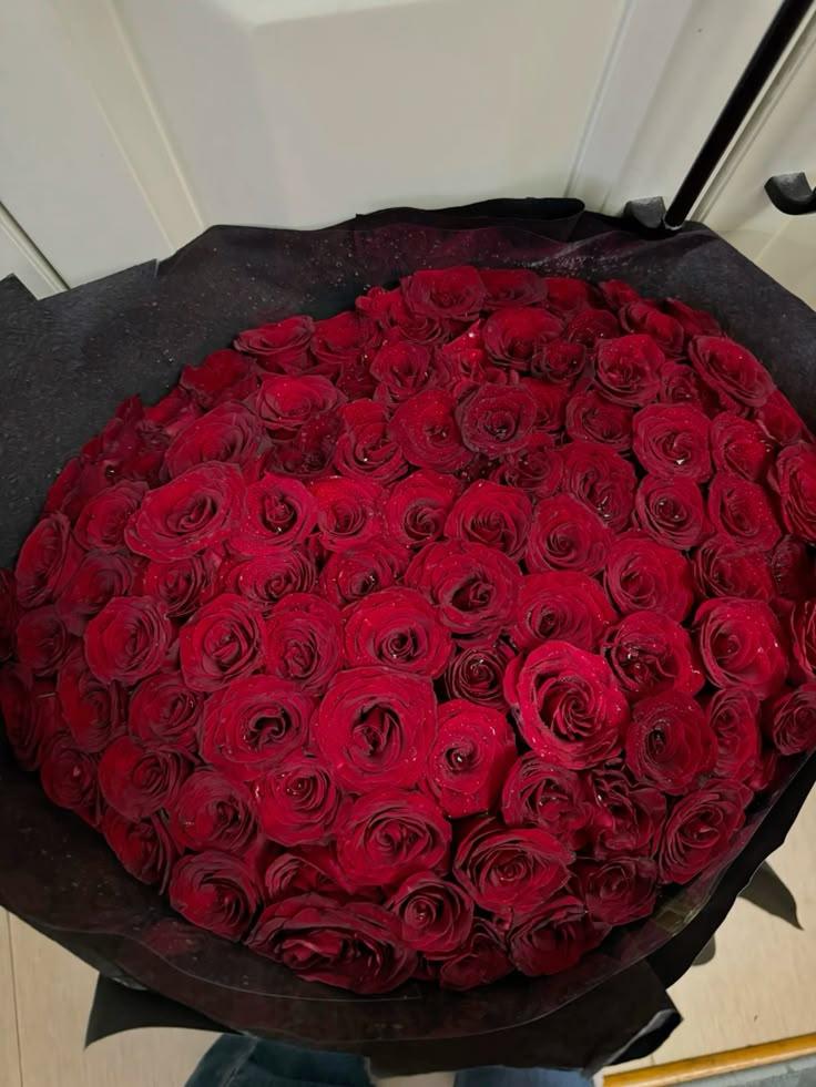 Secret Garden Whispers Bouquet